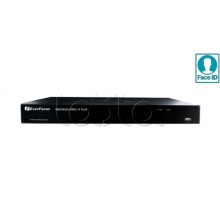 IP-видеорегистратор 8-ми канальный EverFocus IRONGUARD 8 PoE