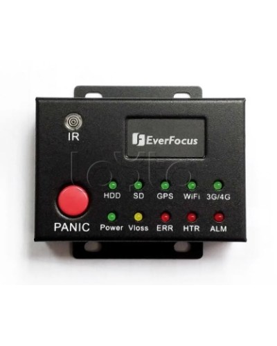 Панель индикации EverFocus LED Box в Сергиевом Посаде Оборудование для видеонаблюдения Pintop.ru
