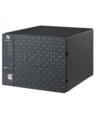 IP-видеосервер 16 канальный EverFocus NVR8004x-16 Elite 2 в Сергиевом Посаде IP Видеосерверы Pintop.ru