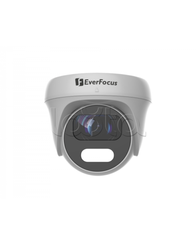 Камера видеонаблюдения купольная EverFocus EBA1540-FC в Сергиевом Посаде Аналоговые камеры Pintop.ru