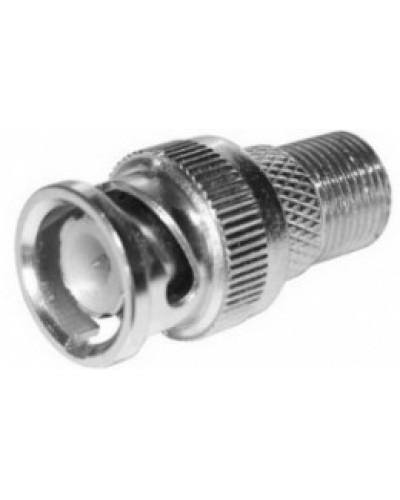 Разъем штекер BNC под болт прямой EverFocus TDB-5101A в Сергиевом Посаде Коннекторы Pintop.ru