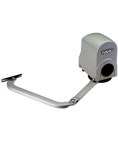 Привод 391 Е Faac 104576 в Сергиевом Посаде Автоматизация ворот Pintop.ru