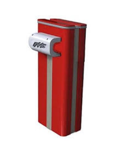 Стойка шлагбаума B680H BARRIER с гидростанцией и блоком управления Faac 10468077 в Сергиевом Посаде Автоматические шлагбаумы Pintop.ru