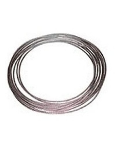 Трос стальной диаметром (бухта 30м) Faac 105027 в Сергиевом Посаде Запчасти для шлагбаумов и автоматики Pintop.ru