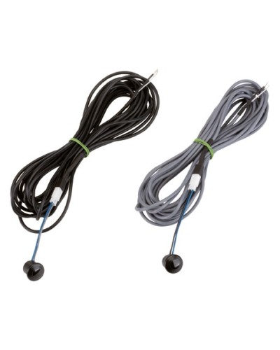 Фотоэлементы миниатюрные Faac 105127 в Сергиевом Посаде Запчасти для шлагбаумов и автоматики Pintop.ru