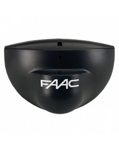 Радар XM100 one, однонаправленный Faac 105129 в Сергиевом Посаде Запчасти для шлагбаумов и автоматики Pintop.ru