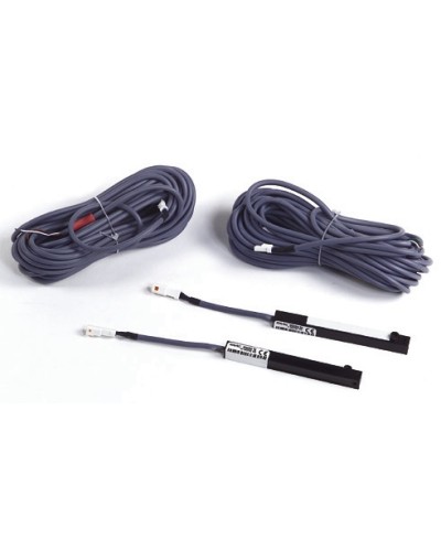 Фотоэлементы Faac 105209 в Сергиевом Посаде Автоматизация ворот Pintop.ru