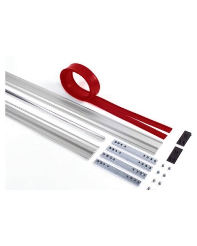 Уплотнитель резиновый Faac 105403 в Сергиевом Посаде Запчасти для шлагбаумов и автоматики Pintop.ru