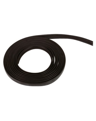 Уплотнитель резиновый для фиксации и защиты кабеля, проложенного внутри несущего профиля A1000/А1400 Faac 105433 в Сергиевом Посаде Запчасти для шлагбаумов и автоматики Pintop.ru