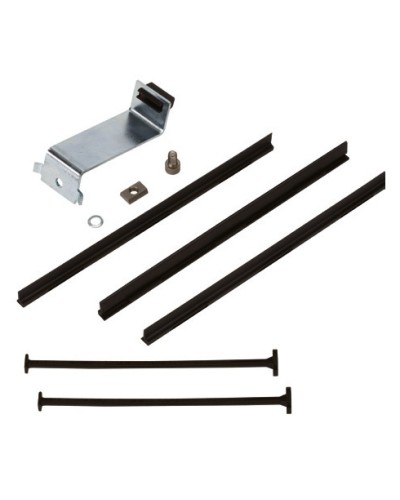 Комплект аксессуаров для крепления Faac 105501 в Сергиевом Посаде Запчасти для шлагбаумов и автоматики Pintop.ru