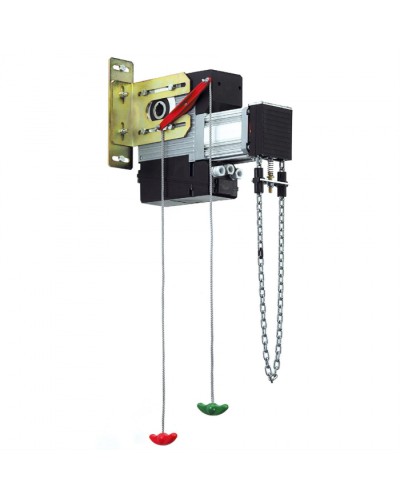 Привод осевой 540X BPR Faac 109511 в Сергиевом Посаде Запчасти для шлагбаумов и автоматики Pintop.ru