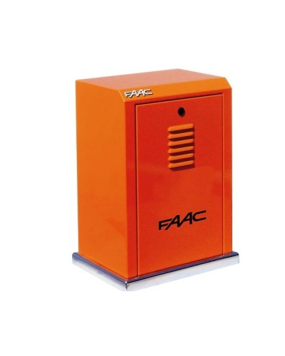 Привод 884 MC Faac 109885 в Сергиевом Посаде Автоматизация ворот Pintop.ru
