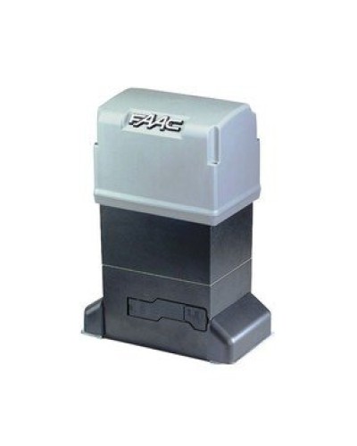 Привод 844 R 3 фазы Faac 109896 в Сергиевом Посаде Запчасти для шлагбаумов и автоматики Pintop.ru