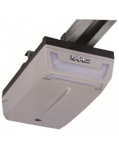 Привод потолочный D1000 HS Faac 110601 в Сергиевом Посаде Автоматизация ворот Pintop.ru