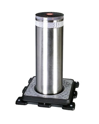 Блокиратор дорожный стационарный J275 F высотой 600 мм Faac 116040 в Сергиевом Посаде Запчасти для шлагбаумов и автоматики Pintop.ru