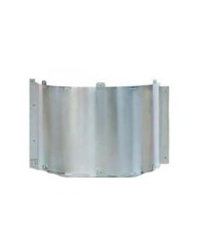 Удлинитель фундаментного короба Faac 1161011 в Сергиевом Посаде Запчасти для шлагбаумов и автоматики Pintop.ru