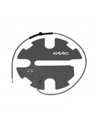 Нагреватель для J275 НА Faac 116200 в Сергиевом Посаде Запчасти для шлагбаумов и автоматики Pintop.ru