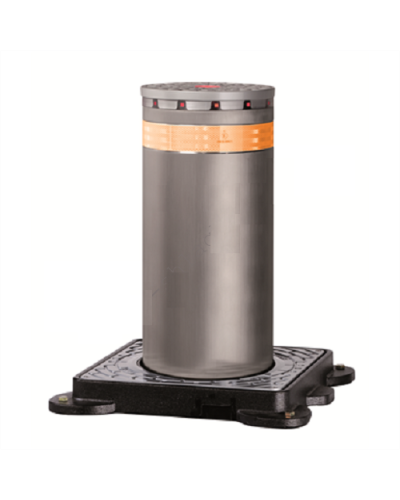 Блокиратор дорожный автоматический противотаранный Faac J275 HA 2K20 высотой 800 мм 116401 в Сергиевом Посаде Системы контроля доступа Pintop.ru