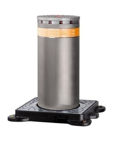 Блокиратор дорожный автоматический противотаранный Faac 116431 в Сергиевом Посаде Запчасти для шлагбаумов и автоматики Pintop.ru