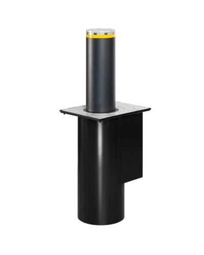 Блокиратор гидравлический дорожный автоматический J200 HA высотой 600 мм Faac 116500 в Сергиевом Посаде Запчасти для шлагбаумов и автоматики Pintop.ru