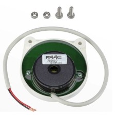 Оповещатель звуковой для J200 HA Faac 116503