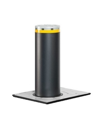 Блокиратор дорожный стационарный J200 F высотой 600 мм Faac 116506 в Сергиевом Посаде Запчасти для шлагбаумов и автоматики Pintop.ru