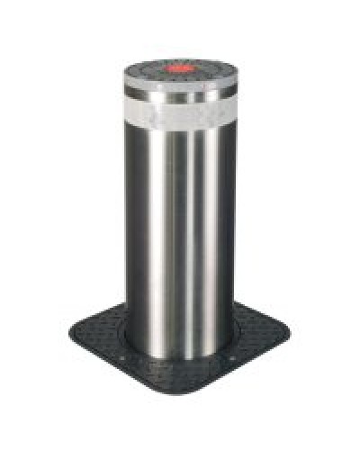 Блокиратор дорожный полуавтоматический J200 SA высотой 600 мм Faac 116509 в Сергиевом Посаде Запчасти для шлагбаумов и автоматики Pintop.ru