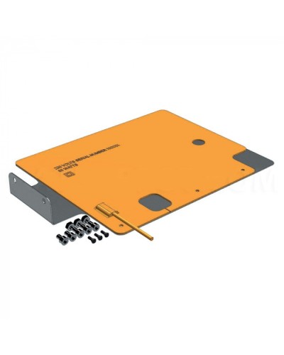 Faac Нагреватель для J200 HA 117906 в Сергиевом Посаде Запчасти для шлагбаумов и автоматики Pintop.ru