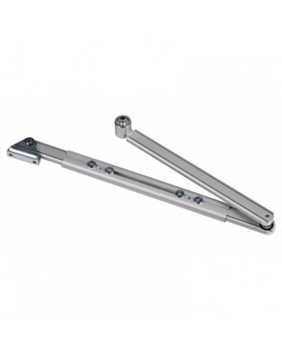 Рычаг шарнирный для привода дверей 950N2 Faac 390039 в Сергиевом Посаде Запчасти для шлагбаумов и автоматики Pintop.ru