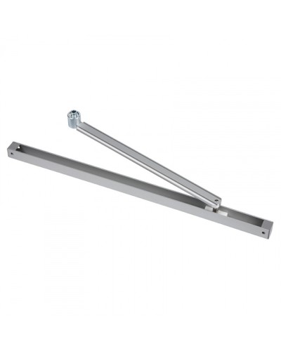 Рычаг шарнирный для привода дверей 950N2 Faac 390040 в Сергиевом Посаде Запчасти для шлагбаумов и автоматики Pintop.ru