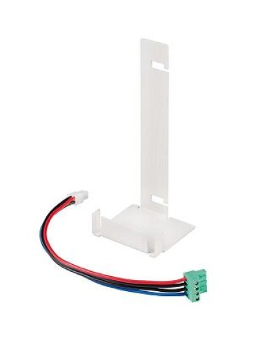 Принадлежности для подключения батареи XBAT24 к шлагбауму B680 H Faac 390080 в Сергиевом Посаде Запчасти для шлагбаумов и автоматики Pintop.ru