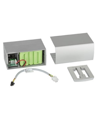 Батарея резервного питания привода Faac 390116 в Сергиевом Посаде Автоматизация ворот Pintop.ru