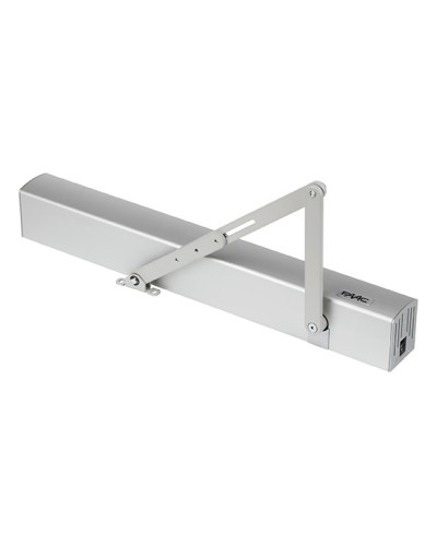 Рычаг шарнирный для привода дверей А951 Faac 390169 в Сергиевом Посаде Запчасти для шлагбаумов и автоматики Pintop.ru