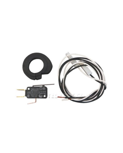 Микровыключатель с принадлежностями для обозначения одного конечного положения привода 390 Faac 390682 в Сергиевом Посаде Запчасти для шлагбаумов и автоматики Pintop.ru