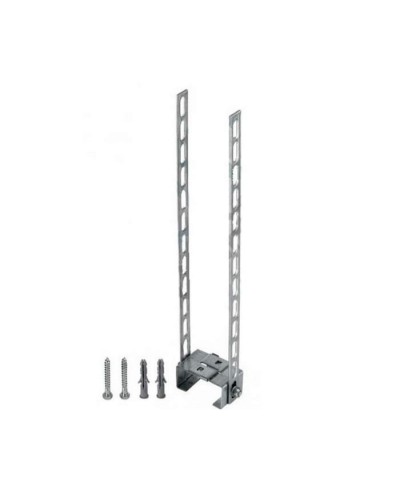 Центральное крепление рейки Faac 390765 в Сергиевом Посаде Запчасти для шлагбаумов и автоматики Pintop.ru