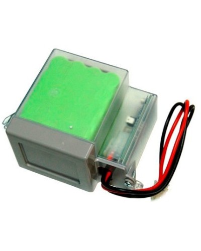 Батарея резервного питания Faac 390923 в Сергиевом Посаде Запчасти для шлагбаумов и автоматики Pintop.ru