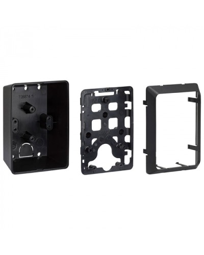 Адаптер Faac 401064 в Сергиевом Посаде Запчасти для шлагбаумов и автоматики Pintop.ru