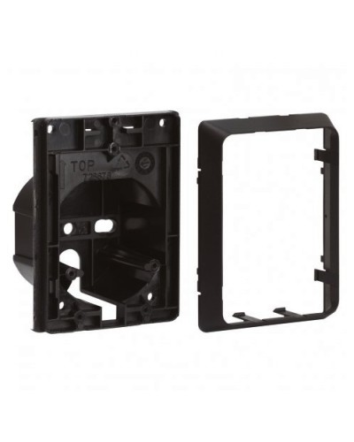 Адаптер для встроеного монтажа Faac 401065 в Сергиевом Посаде Запчасти для шлагбаумов и автоматики Pintop.ru