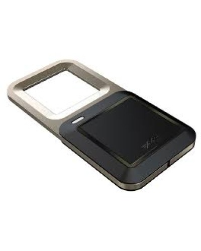 Брелок KEYTAG в металлическом корпусе Faac 401306 в Сергиевом Посаде Запчасти для шлагбаумов и автоматики Pintop.ru