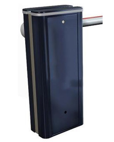 Кожух шлагбаума B680H, синий RAL 5011 Faac 416017 в Сергиевом Посаде Запчасти для шлагбаумов и автоматики Pintop.ru