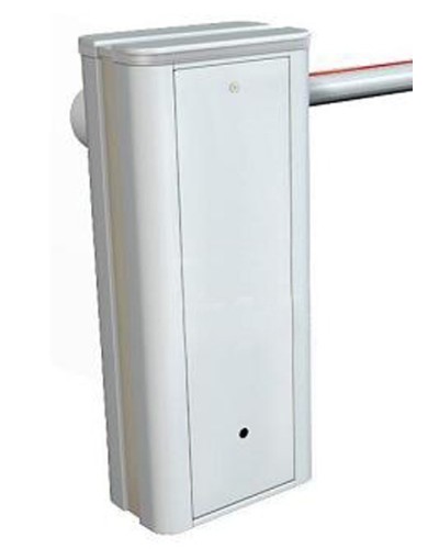 Кожух шлагбаума B680H, белый RAL 9010 Faac 416018 в Сергиевом Посаде Запчасти для шлагбаумов и автоматики Pintop.ru