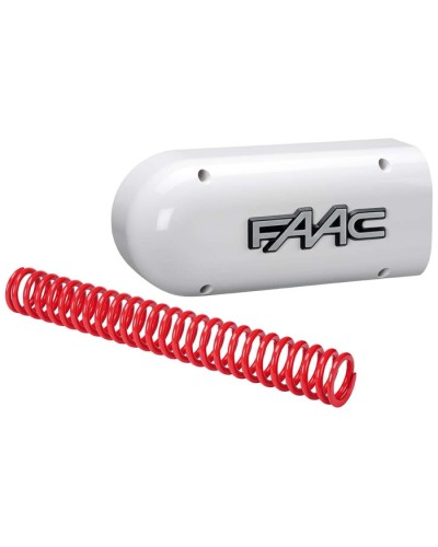 Крепление для элиптических Faac 428437 в Сергиевом Посаде Запчасти для шлагбаумов и автоматики Pintop.ru