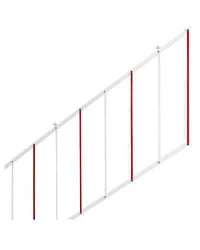 Крепление для элиптических Faac 428441 в Сергиевом Посаде Запчасти для шлагбаумов и автоматики Pintop.ru