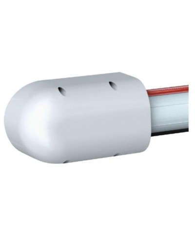 Крепление для круглых Faac 428445 в Сергиевом Посаде Автоматические шлагбаумы Pintop.ru