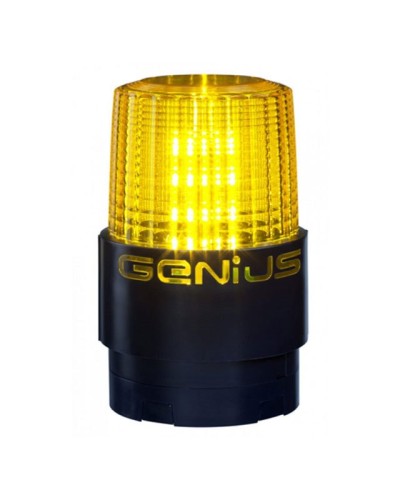 Сигнальная лампа Faac 6100316 в Сергиевом Посаде Запчасти для шлагбаумов и автоматики Pintop.ru