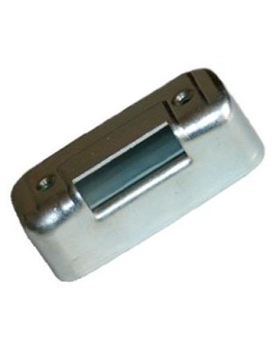 Пластина ответная для замка Faac 712990 в Сергиевом Посаде Запчасти для шлагбаумов и автоматики Pintop.ru