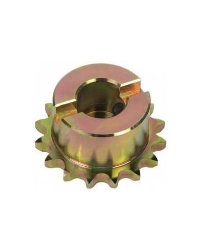 Шестерня Faac 719135 в Сергиевом Посаде Запчасти для шлагбаумов и автоматики Pintop.ru