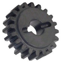 Шестерня ведущая 12 зубьев модуль 4 для привода 844 3РН Faac 7191661