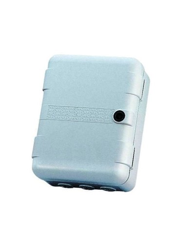 Корпус L для плат управления и принадлежностей, с замком под 3-гранный ключ Faac 720118 в Сергиевом Посаде Запчасти для шлагбаумов и автоматики Pintop.ru