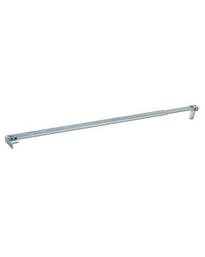 Рычаг телескопический для складывающихся ворот Faac 738703 в Сергиевом Посаде Запчасти для шлагбаумов и автоматики Pintop.ru